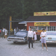 Illustration for article titled Vintage Automotive Americana Caught By 35mm Lens